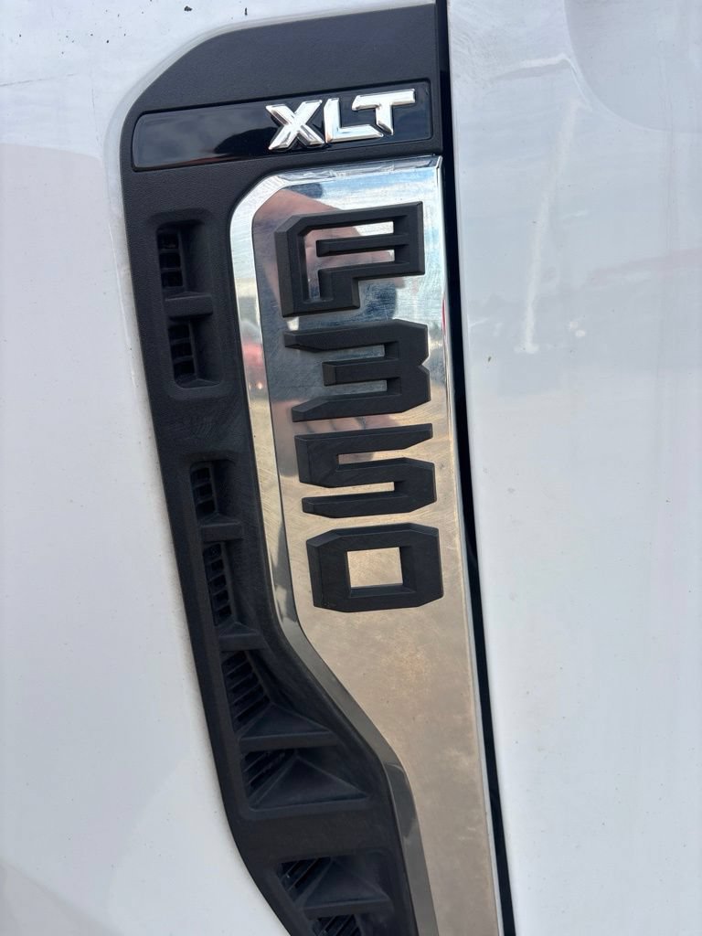 Used 2025 Ford F350 XLT AWD/4WD image 9