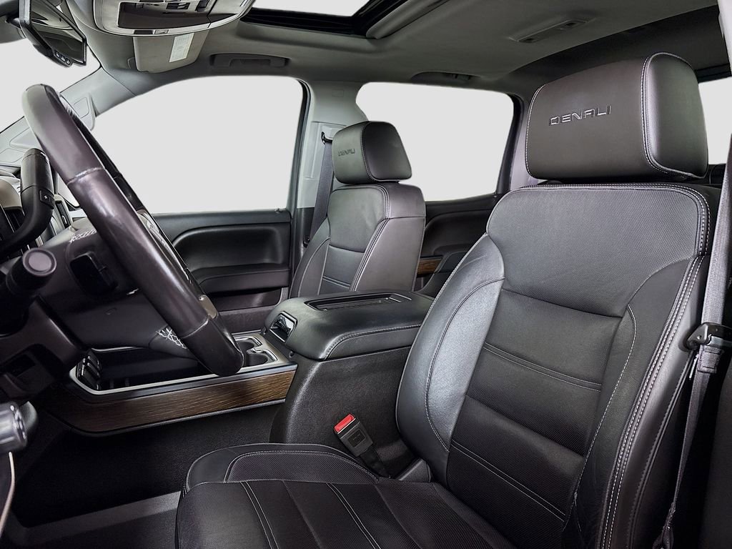 Used 2017 GMC Sierra 1500 Denali w/ Denali Ultimate Package image 26