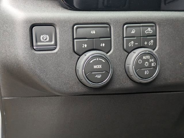 New 2026 Chevrolet Silverado 2500 LT w/ Trail Boss Package image 12