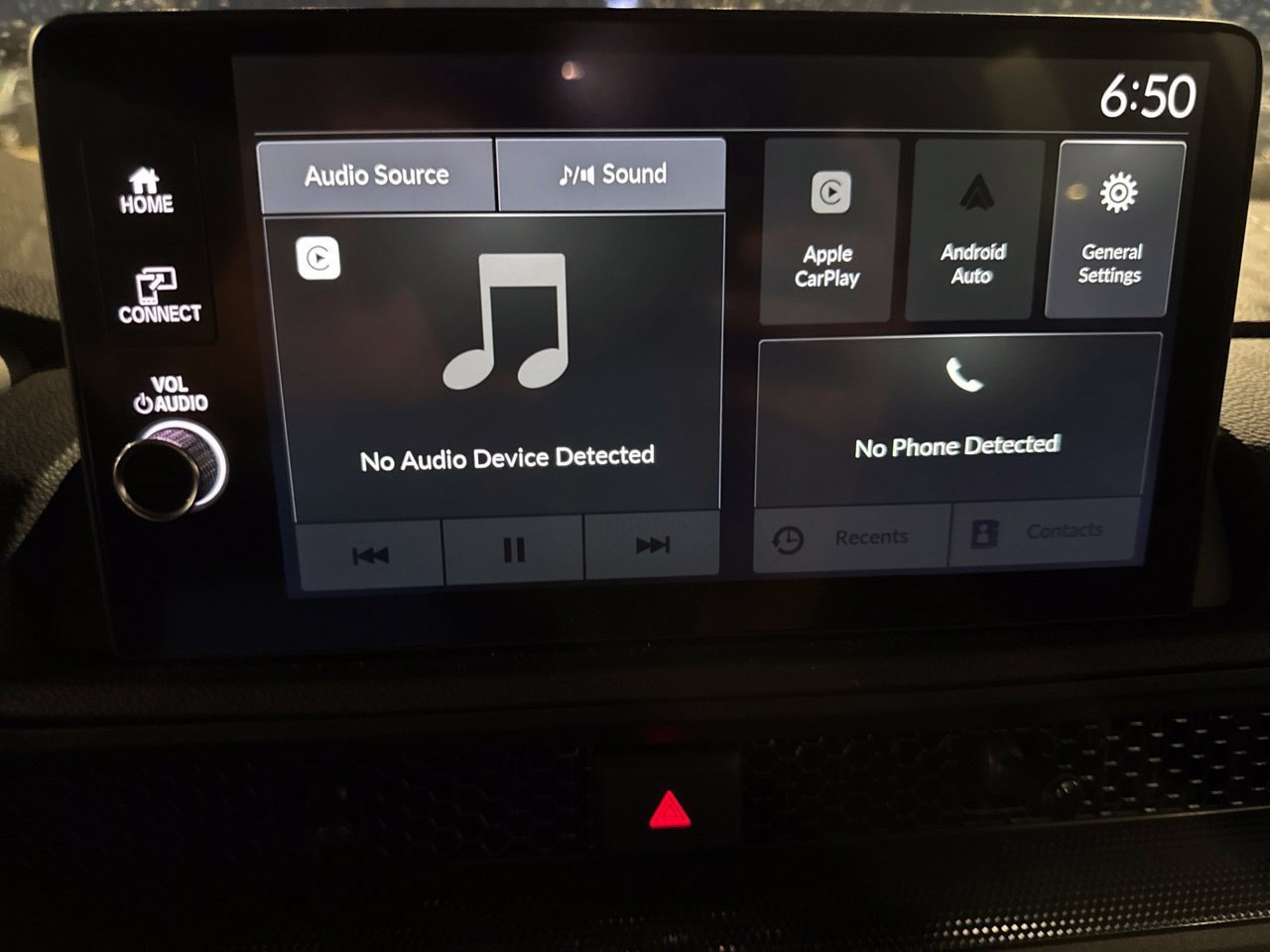 Used 2026 Honda CR-V Sport-L image 26
