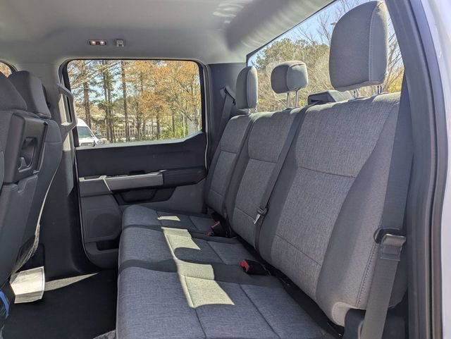 New 2026 Ford F250 XL w/ STX Appearance Package AWD/4WD image 12