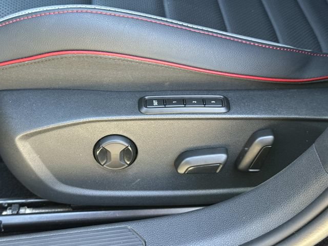 Used 2023 Volkswagen GTI Autobahn FWD image 22