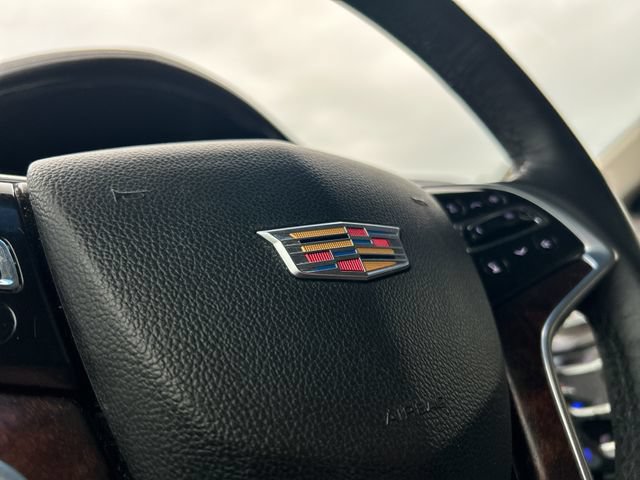 Used 2019 Cadillac XTS Luxury FWD image 36