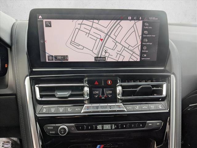 Used 2023 BMW M8 Gran Coupe xDrive Competition image 17
