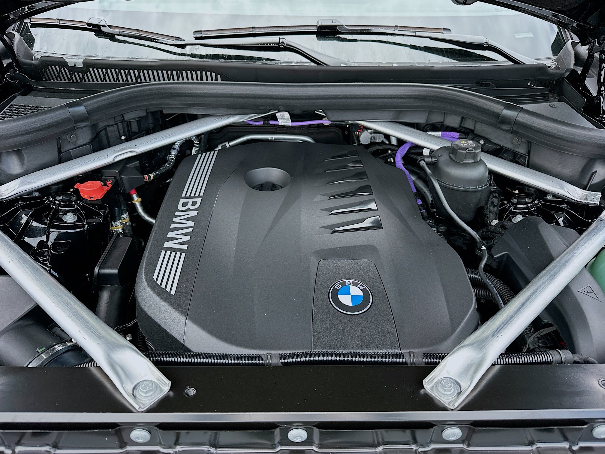 New 2026 BMW X5 xDrive40i AWD/4WD image 23