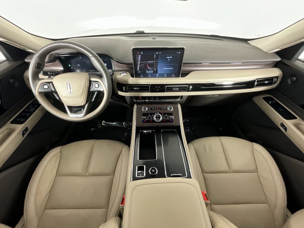 Certified 2024 Lincoln Aviator Reserve w/ Jet Package image 10