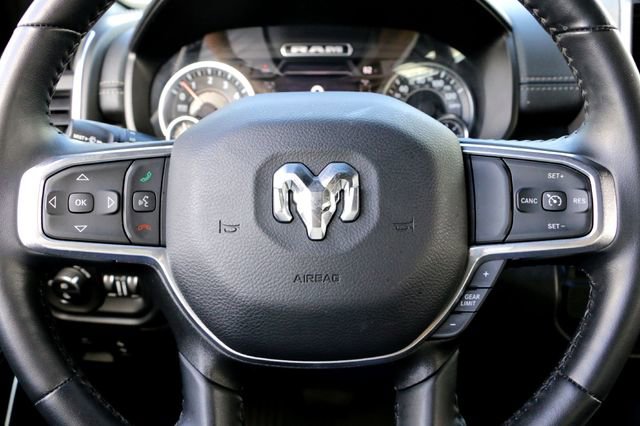 Used 2023 RAM 1500 Laramie image 12