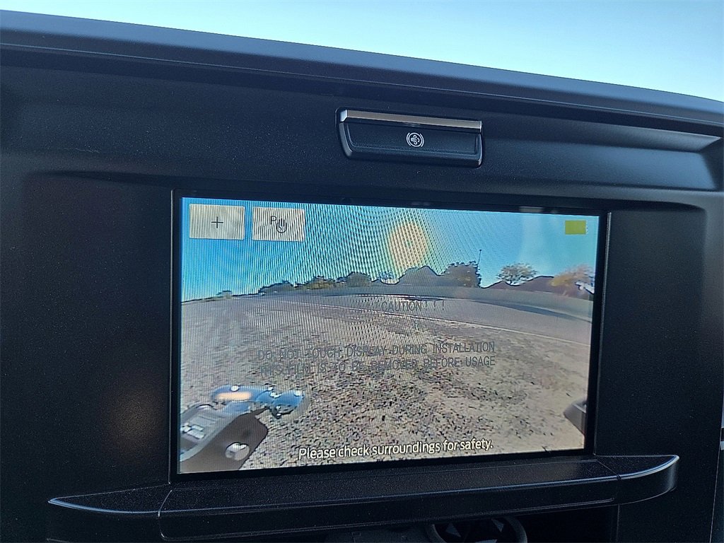 New 2025 Ford F350 XL w/ XL Chrome Package image 18