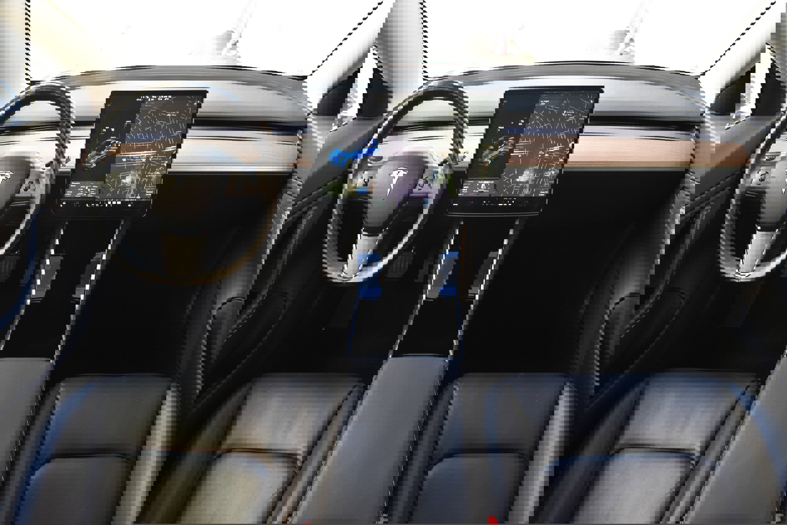 Used 2018 Tesla Model 3 Long Range image 26