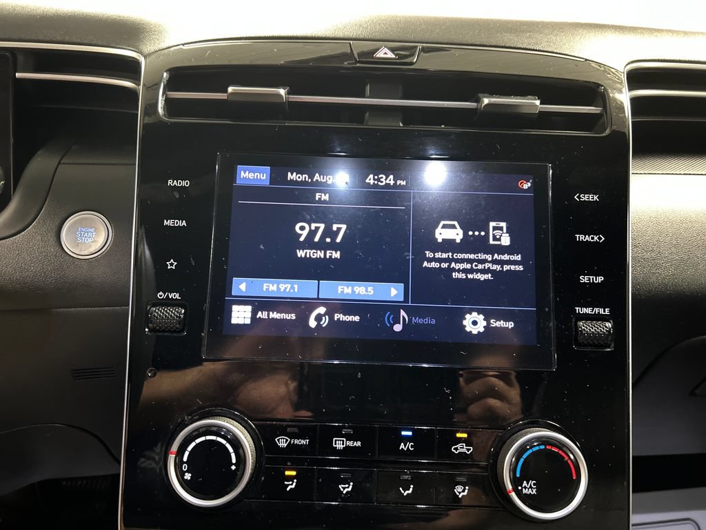 Used 2023 Hyundai Santa Cruz SEL w/ Activity Package AWD/4WD image 15