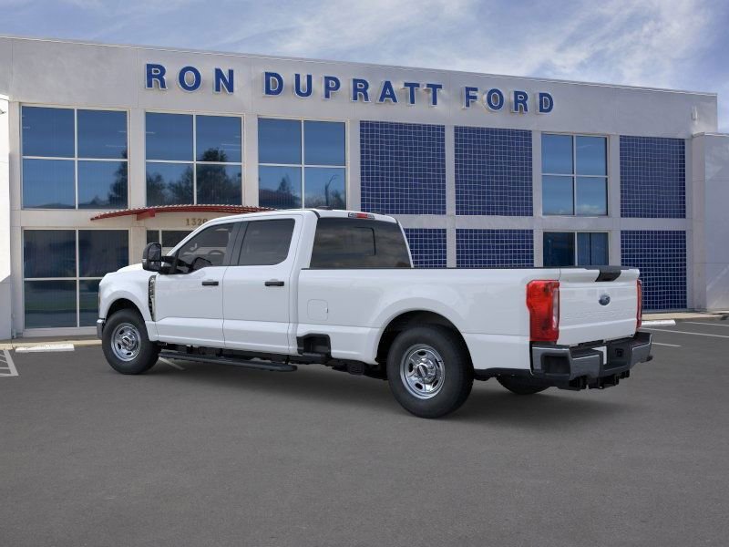 New 2026 Ford F250 XL w/ XL Driver Assist Package image 5