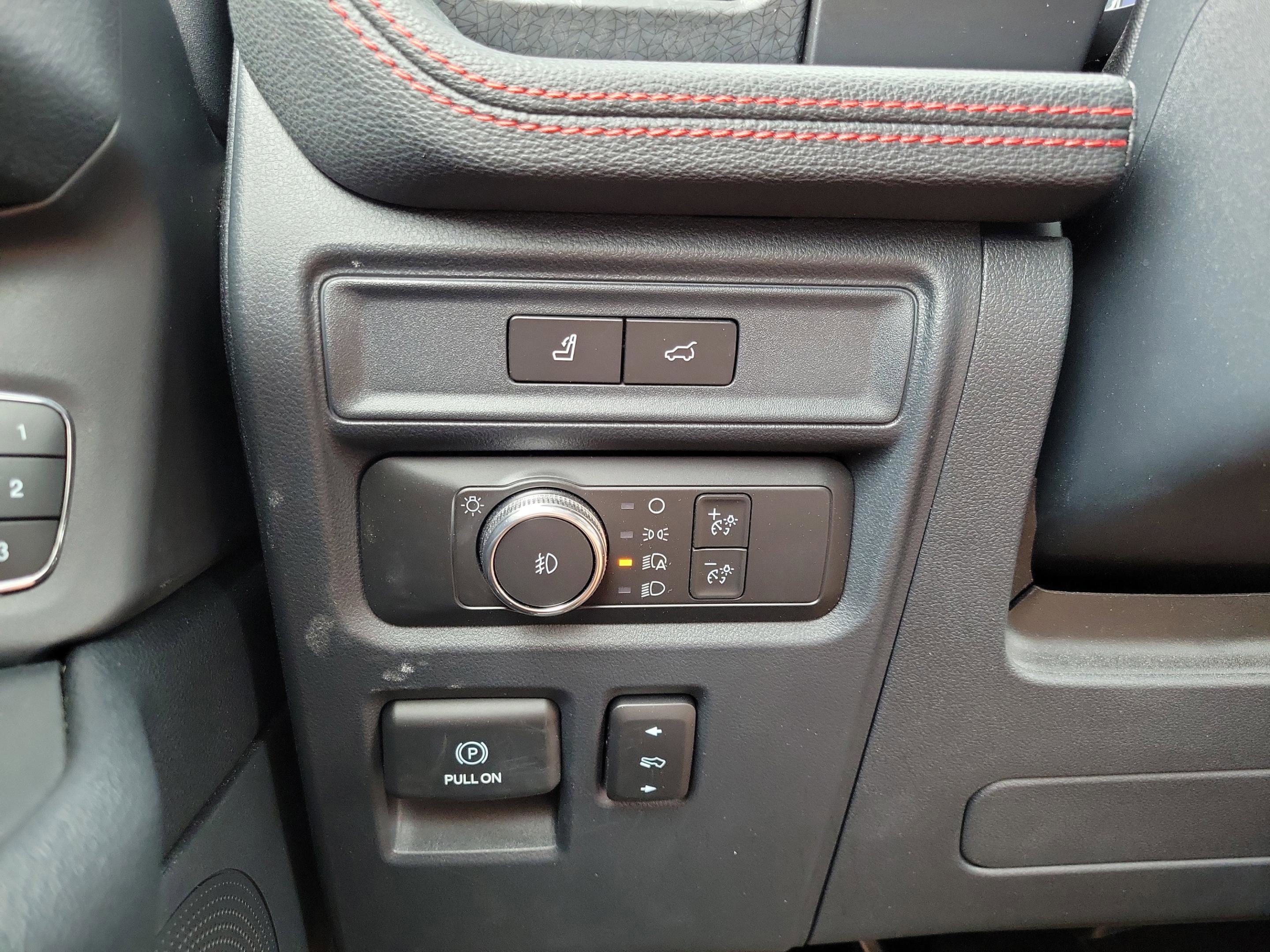 Used 2022 Ford Expedition Limited RWD image 21