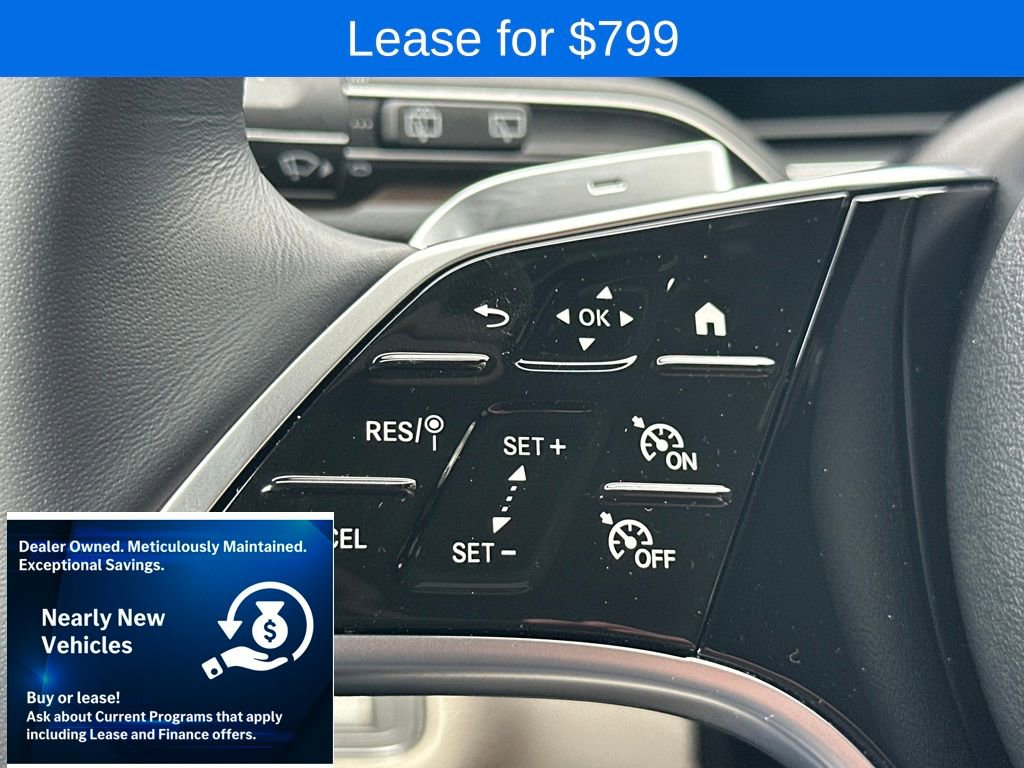 Used 2026 Mercedes-Benz GLE 350 4MATIC image 21