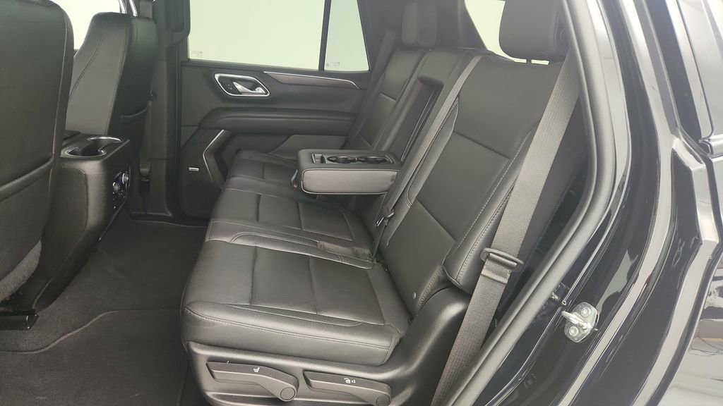 Certified 2023 Chevrolet Tahoe Z71 w/ Luxury Package image 27