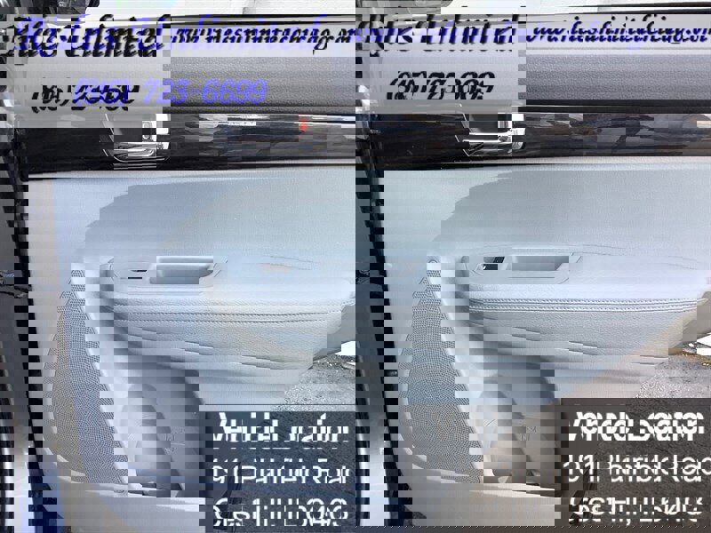 Used 2011 Kia Sorento LX image 22