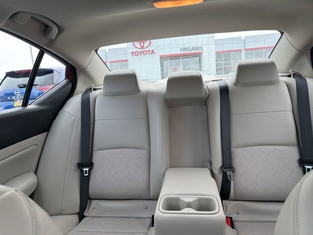 Used 2023 Nissan Altima 2.5 SL image 32