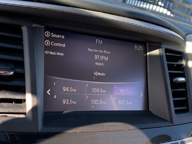 Used 2019 INFINITI QX60 Luxe w/ Essential Package AWD/4WD image 21