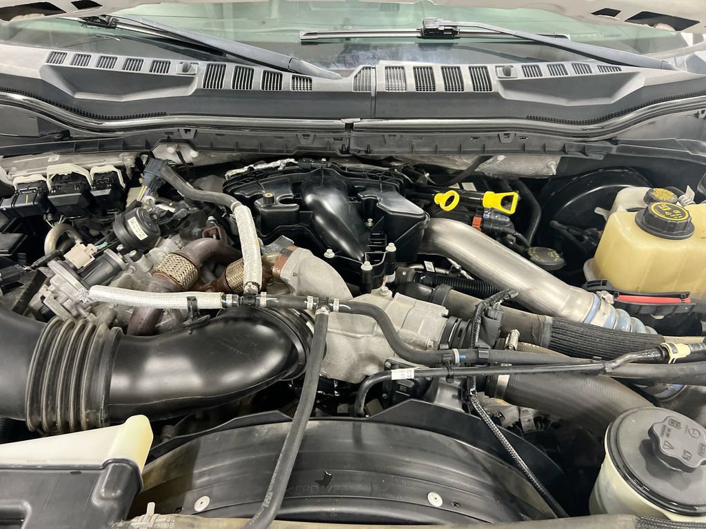 Used 2019 Ford F250 XLT AWD/4WD image 24