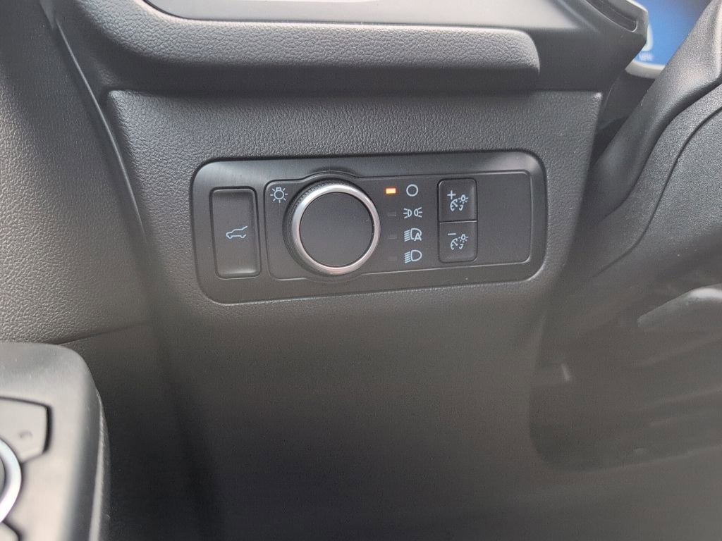 Used 2023 Ford Escape ST-Line w/ Tech Pack #1 FWD image 25