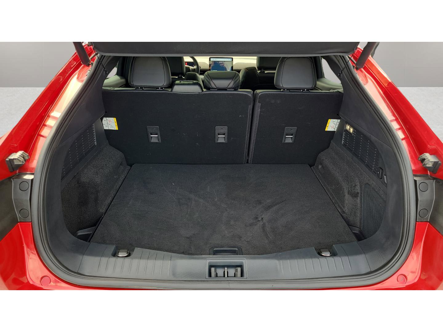 Used 2023 Ford Mustang Mach-E GT AWD/4WD image 27