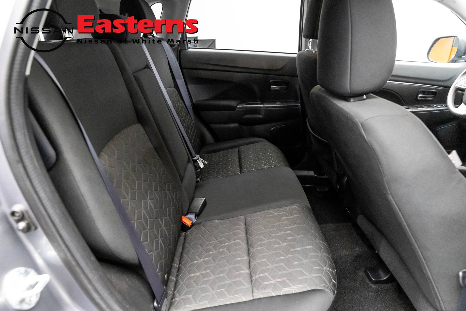 Used 2024 Mitsubishi Outlander Sport AWD image 21