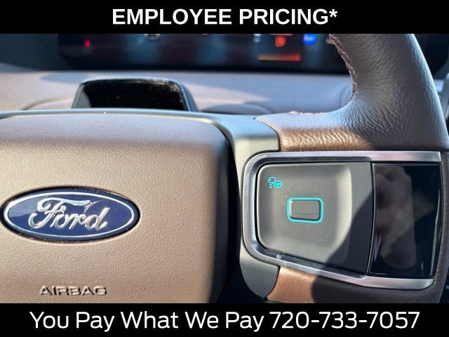 New 2026 Ford Expedition King Ranch AWD/4WD image 26