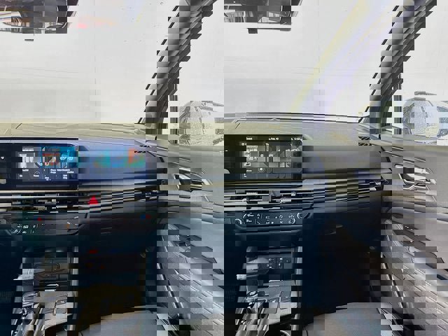 New 2026 Kia Sportage X-Line image 23