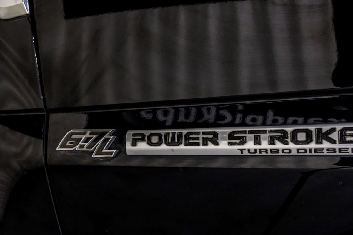 Used 2020 Ford F350 XL w/ STX Appearance Package image 35