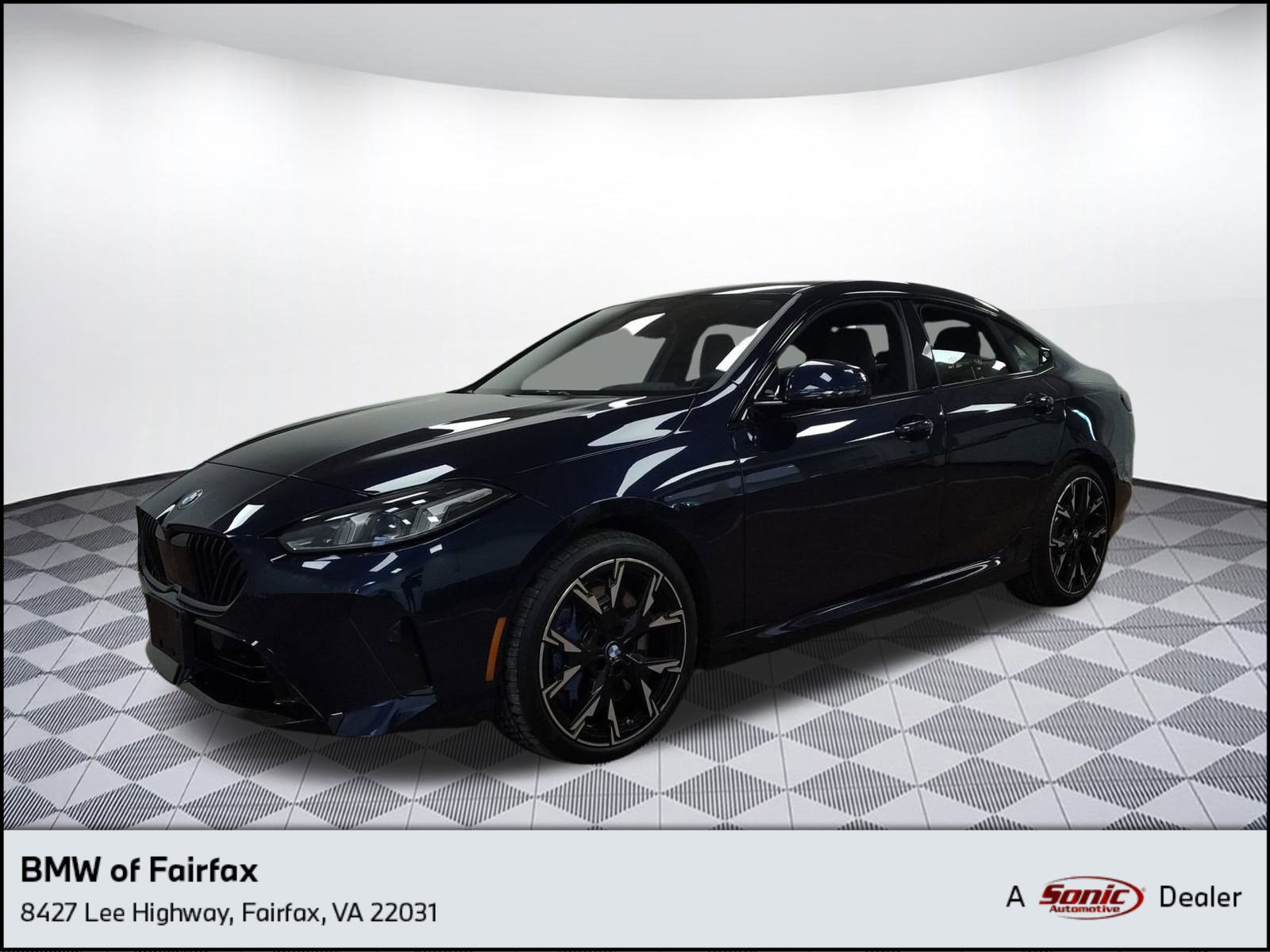 Used 2025 BMW 228i xDrive image 1