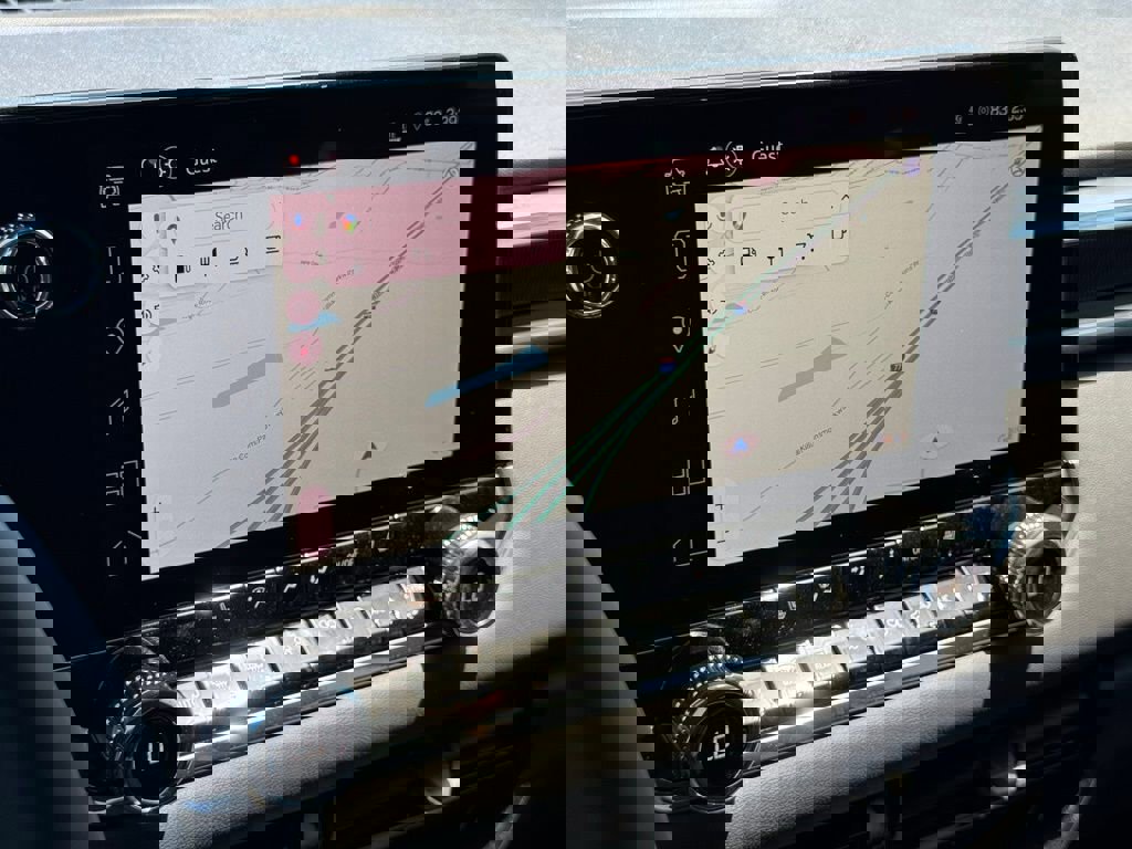 New 2025 GMC Canyon Elevation w/ Convenience Package image 4