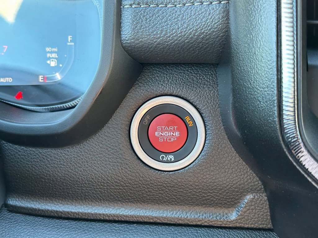 New 2026 RAM 1500 RHO image 27