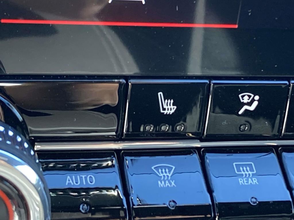 New 2026 GMC Canyon Elevation w/ Convenience Package image 20