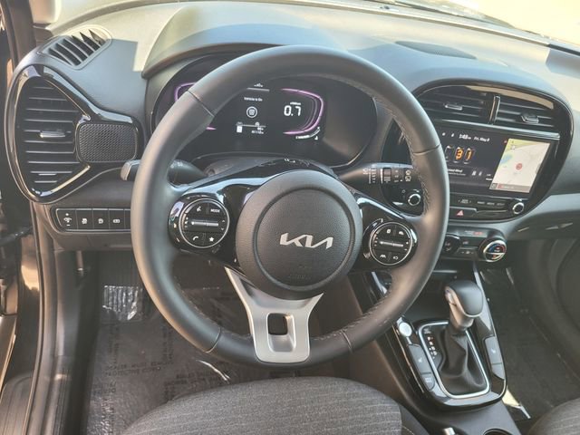 Used 2023 Kia Soul EX FWD image 30