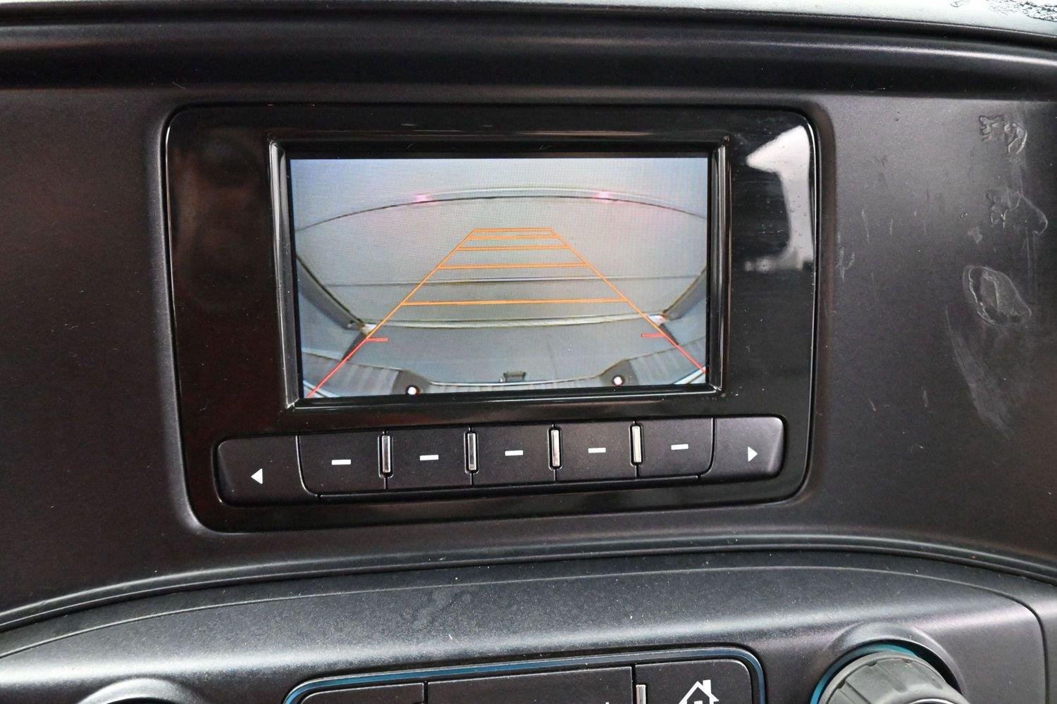 Used 2015 Chevrolet Silverado 3500 W/T w/ WT Convenience Package RWD image 18