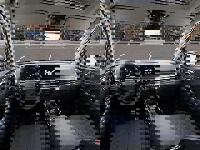 Certified 2026 Kia Sorento SX AWD/4WD image 14