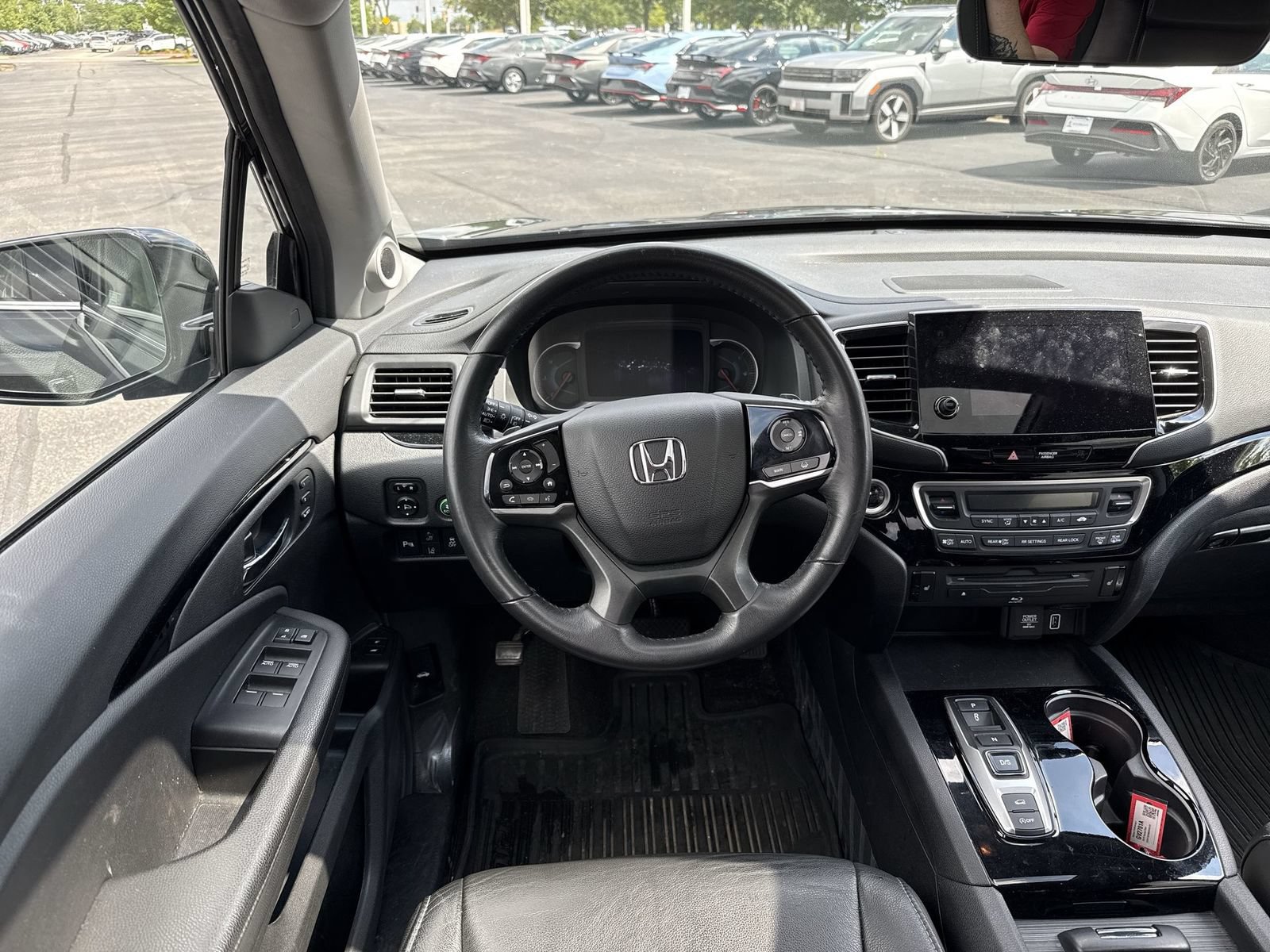 Used 2019 Honda Pilot Touring image 15