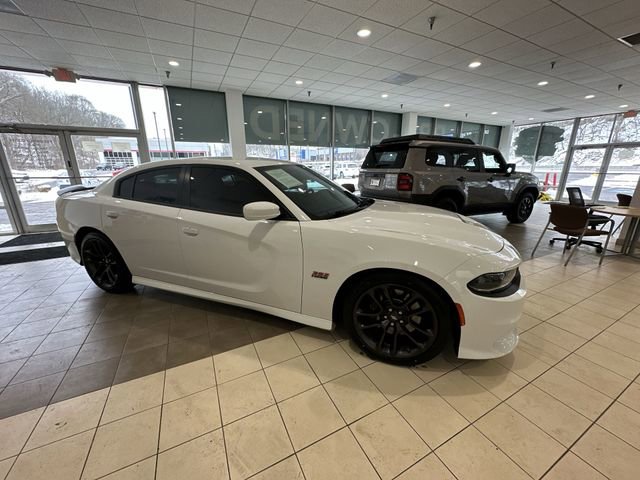 Used 2022 Dodge Charger Scat Pack image 12