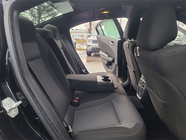 Used 2022 Dodge Charger SXT image 20