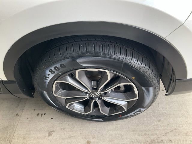 Certified 2020 Honda CR-V EX image 29