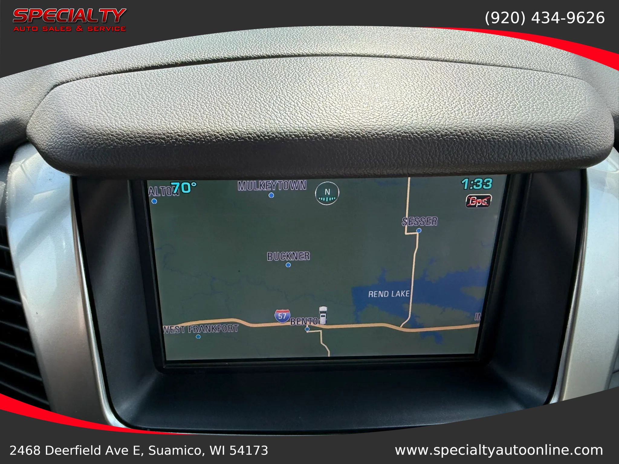 Used 2015 Chevrolet Tahoe LTZ AWD/4WD image 43