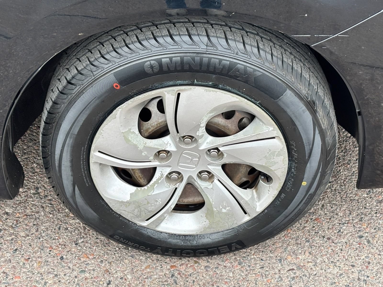 Used 2014 Honda Civic LX image 8
