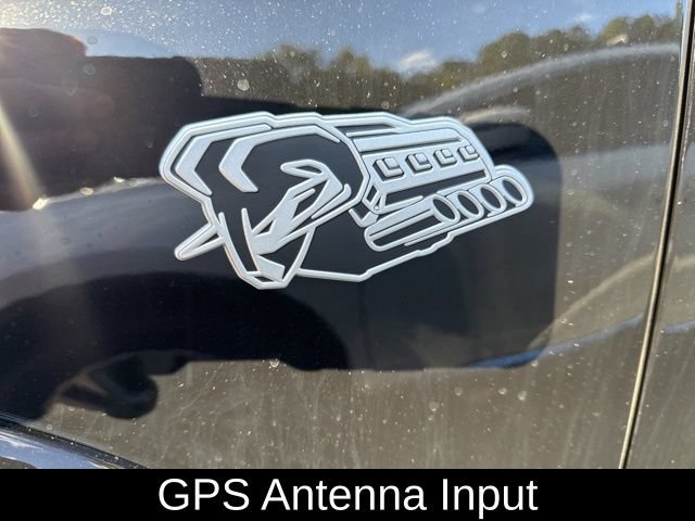 New 2026 RAM 1500 Big Horn AWD/4WD image 11
