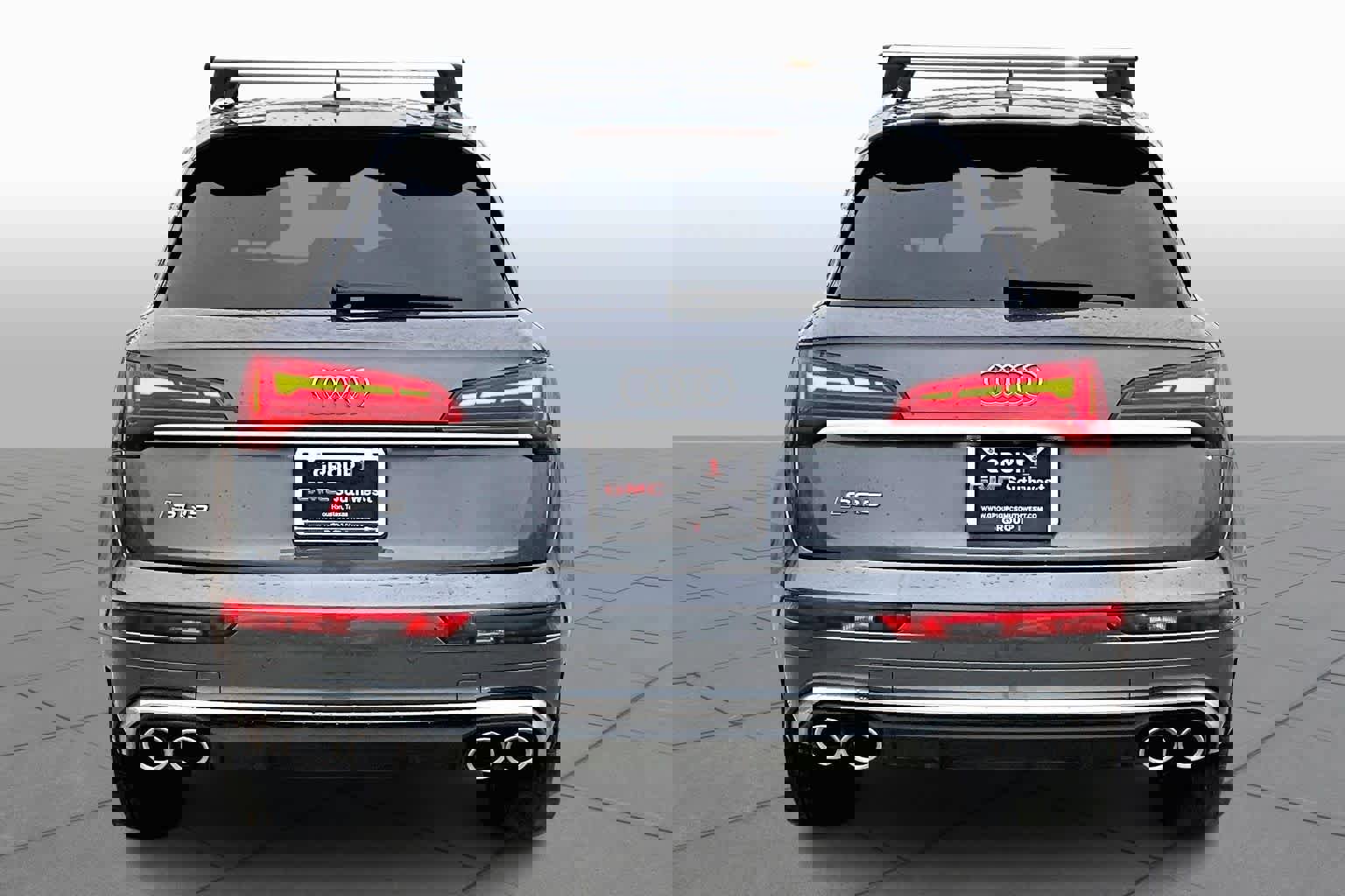 Used 2022 Audi SQ5 Premium image 5