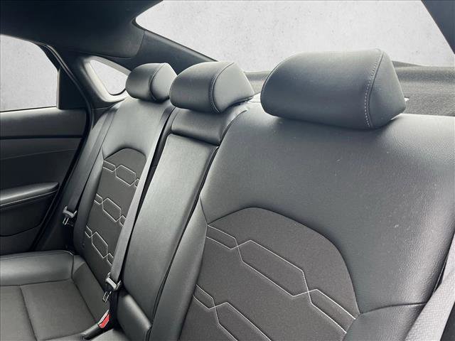 Used 2021 Kia Forte GT-Line image 20