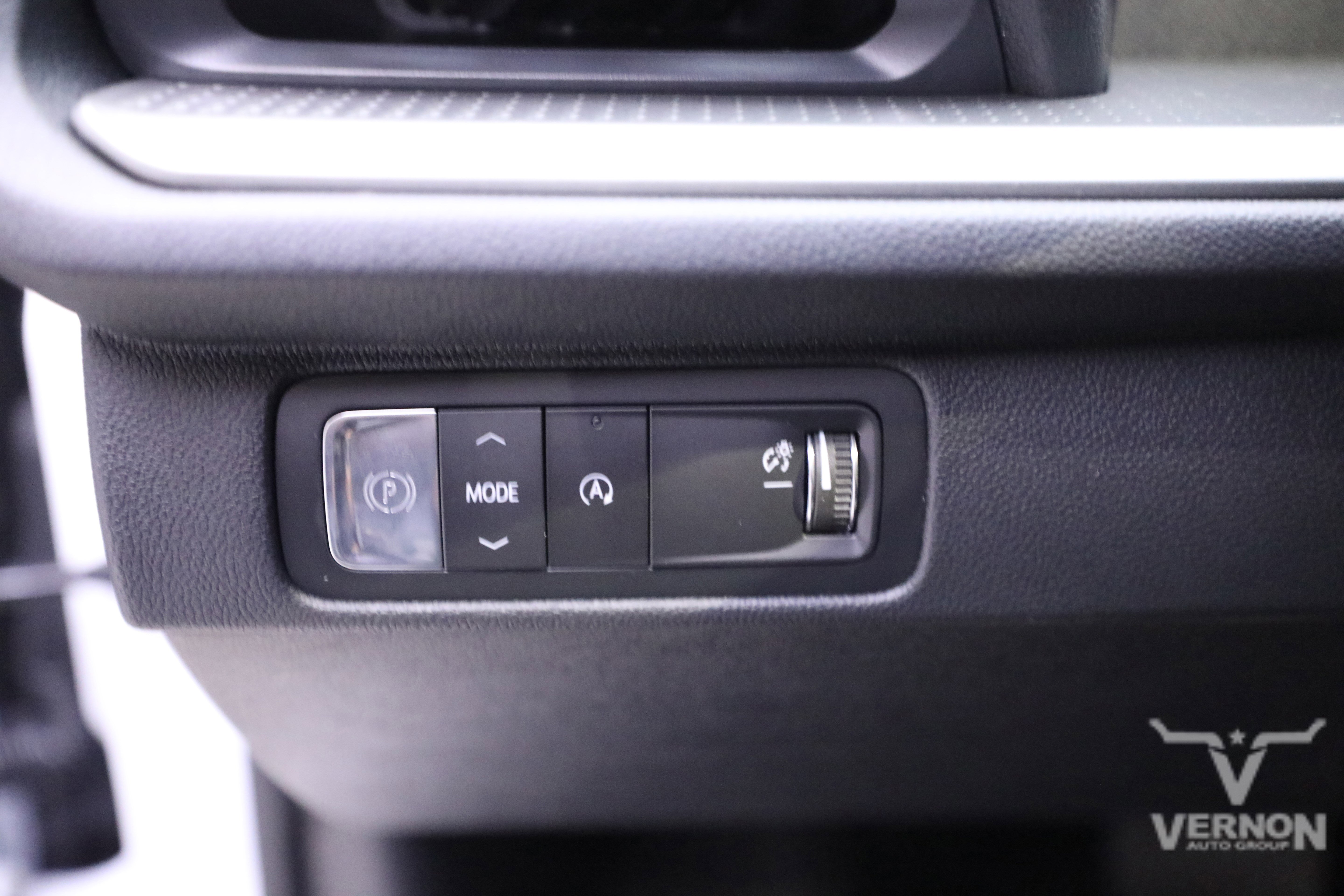 New 2026 Chevrolet Traverse LT image 16