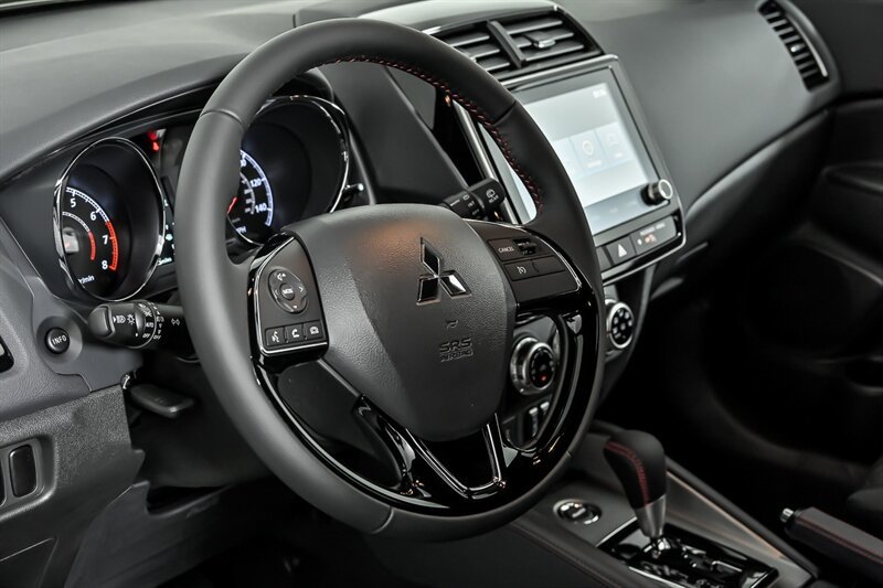 New 2026 Mitsubishi Outlander Sport AWD image 17