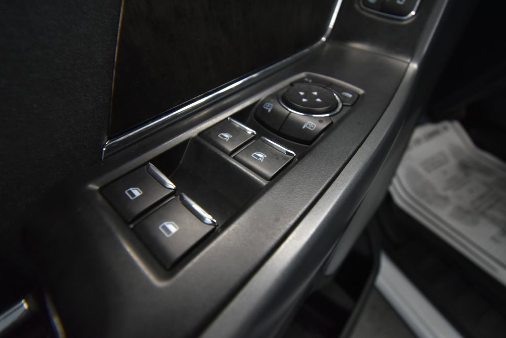 Used 2022 Ford F150 Lariat w/ Equipment Group 502A High image 6