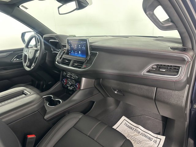 Used 2023 Chevrolet Tahoe RST w/ Luxury Package image 13