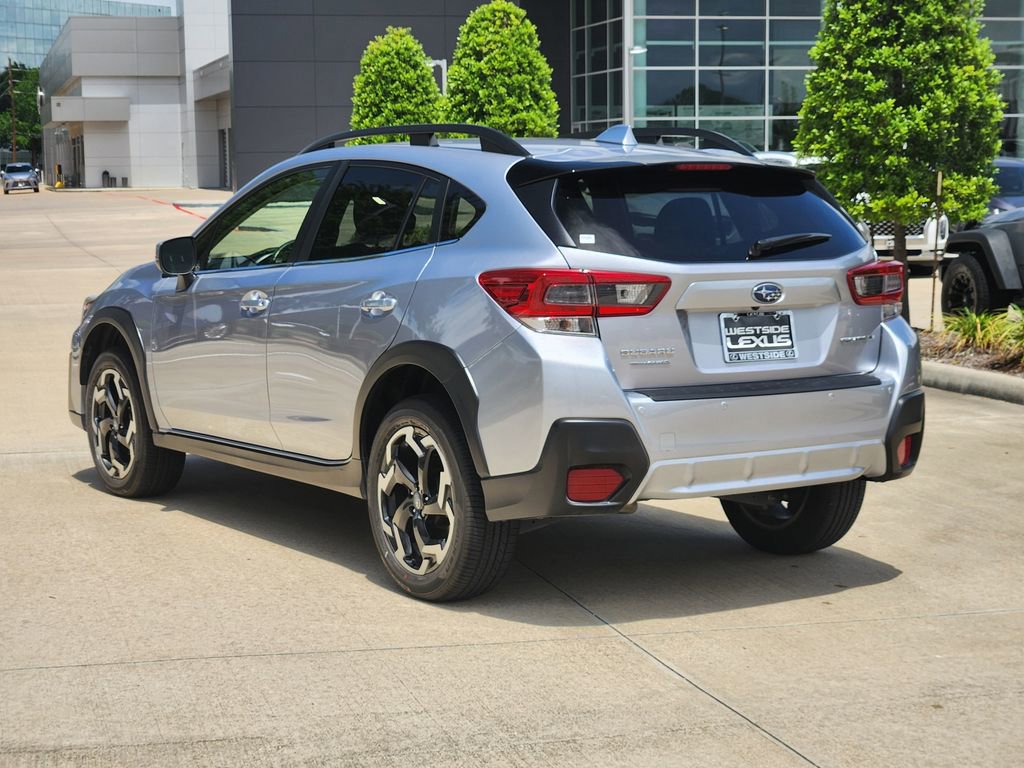 Used 2023 Subaru Crosstrek 2.5i Limited AWD/4WD image 5