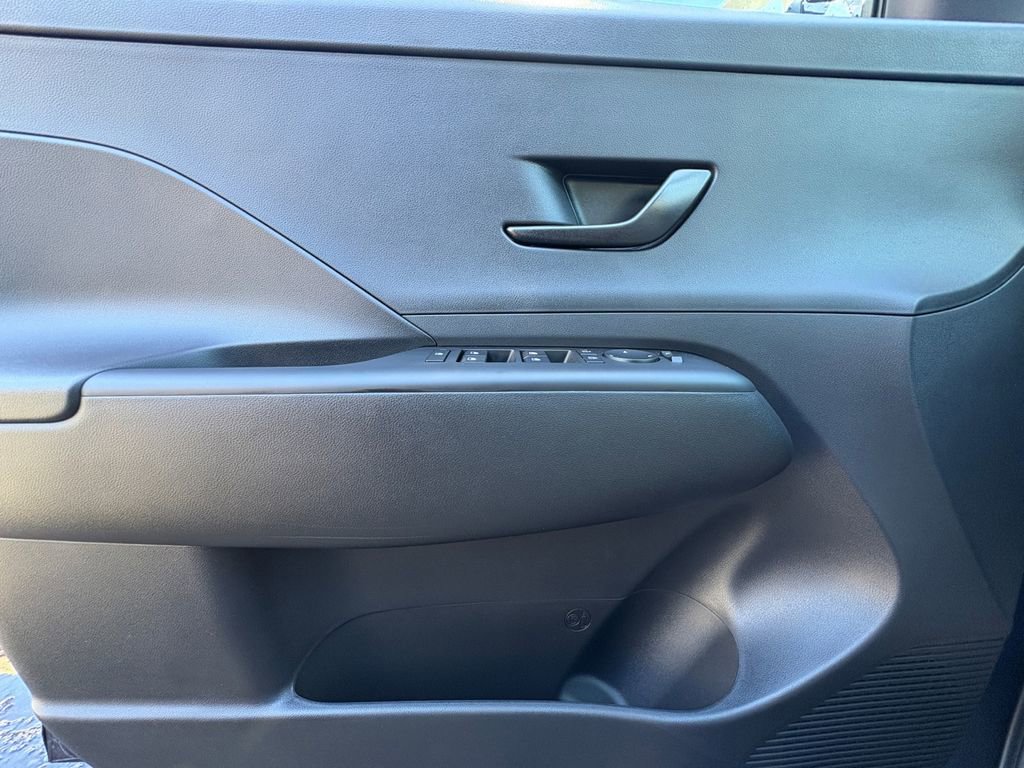 New 2026 Hyundai Kona SEL Sport image 13